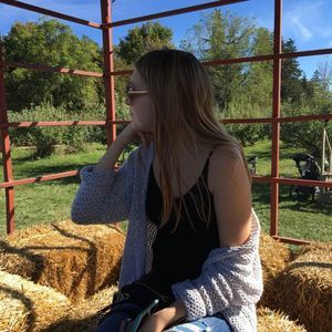 Meet your Posher, Jazlyn